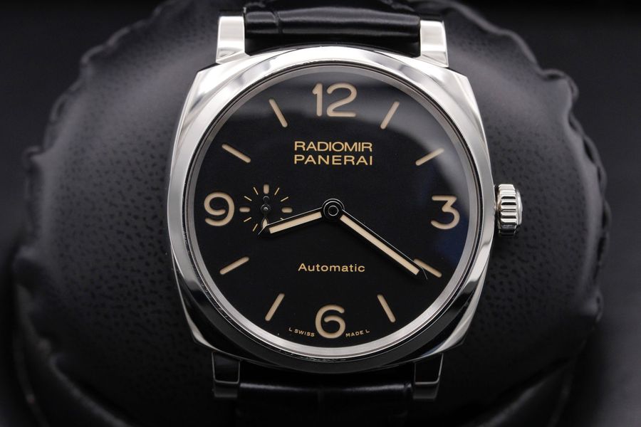 Panerai Radiomir Automatic PAM00620